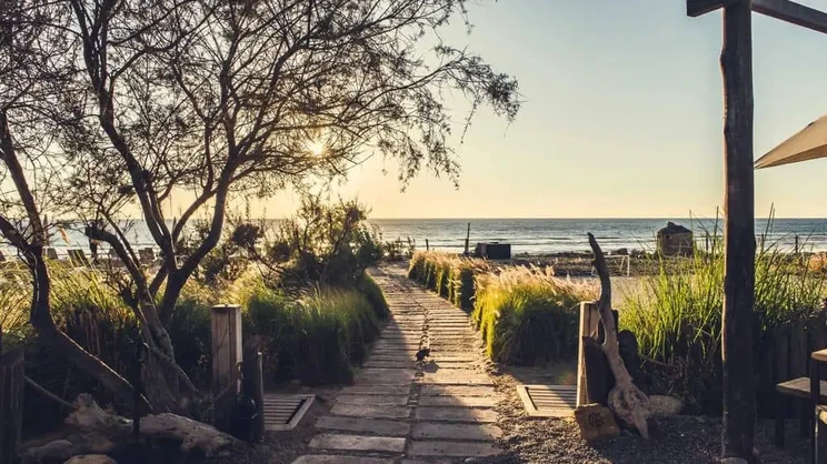 Paradis Plage Surf Yoga & Spa Resort